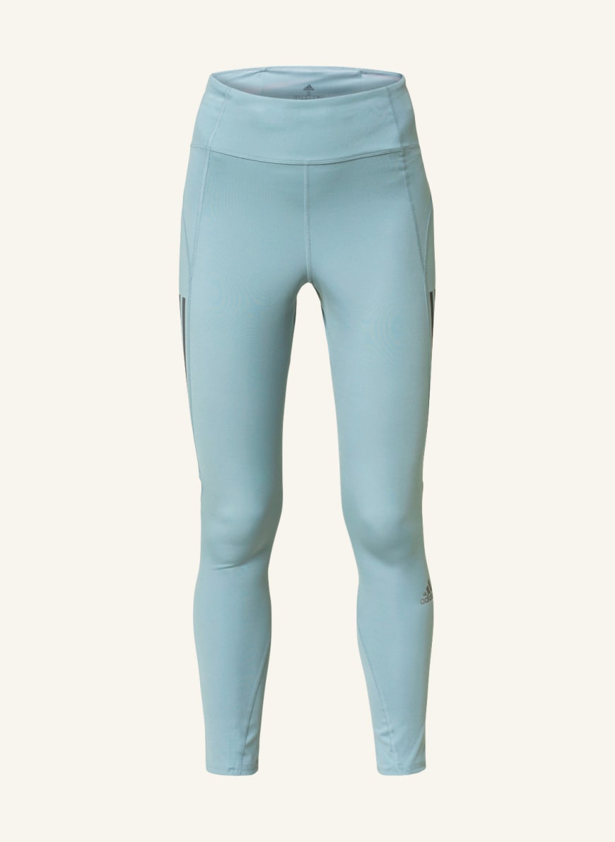 

Леггинсы женские Adidas 1001233378 синие S (доставка из-за рубежа), 1001233378