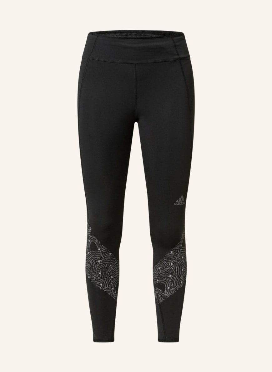 

Леггинсы женские Adidas 1001233380 черные L (доставка из-за рубежа), 1001233380