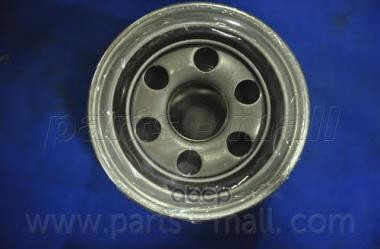 фото Фильтр масляный pmc pba023 hyundai/kia parts-mall арт. pba-023