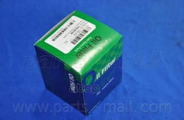 фото Фильтр масляный pmc pbc008 daewoo parts-mall арт. pbc-008