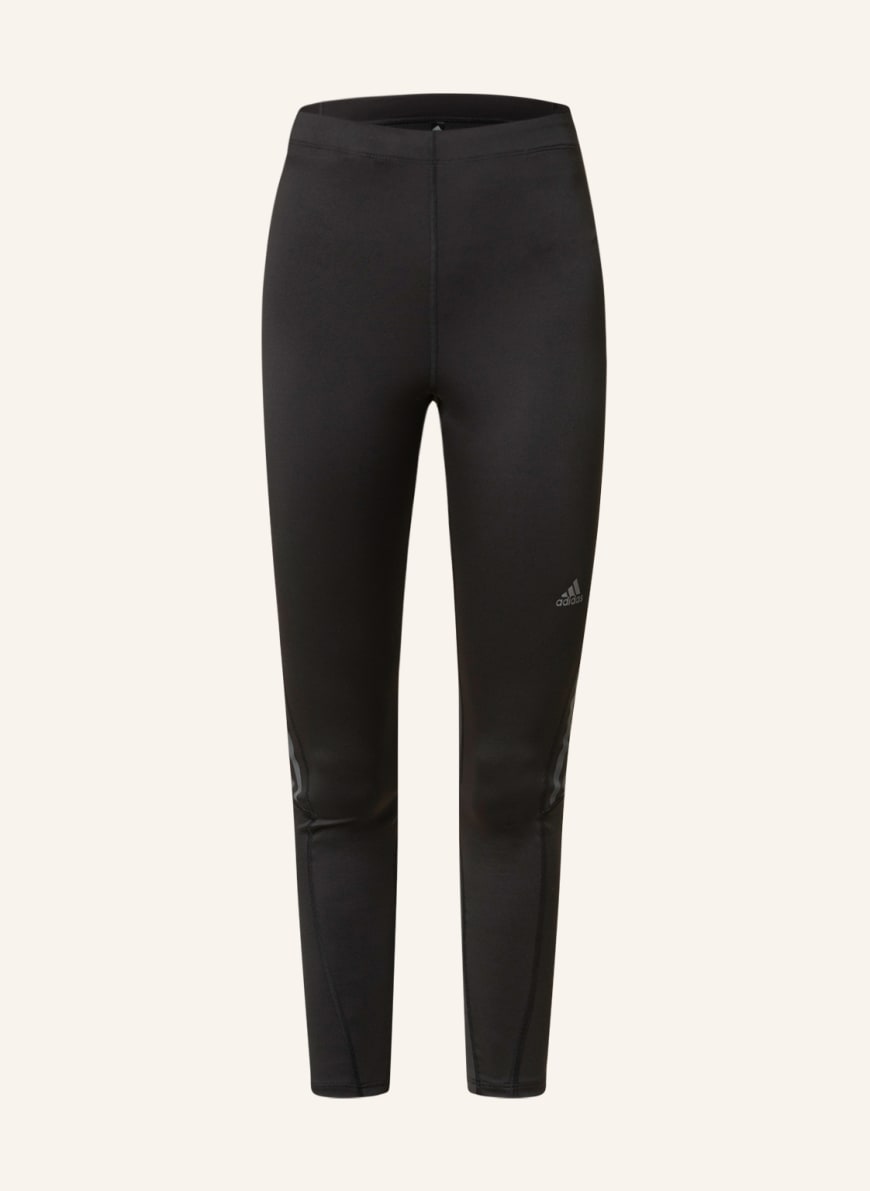 

Леггинсы женские Adidas 1001233386 черные XS (доставка из-за рубежа), 1001233386