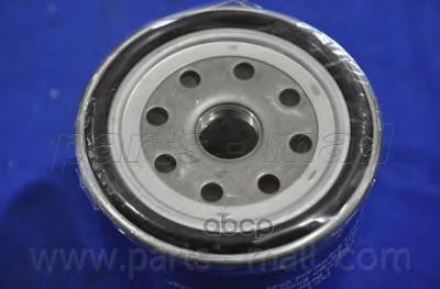 фото Фильтр масляный pmc pbl-008 isuzu trooper/opel frontera mot.2,8td parts-mall арт. pbl-008