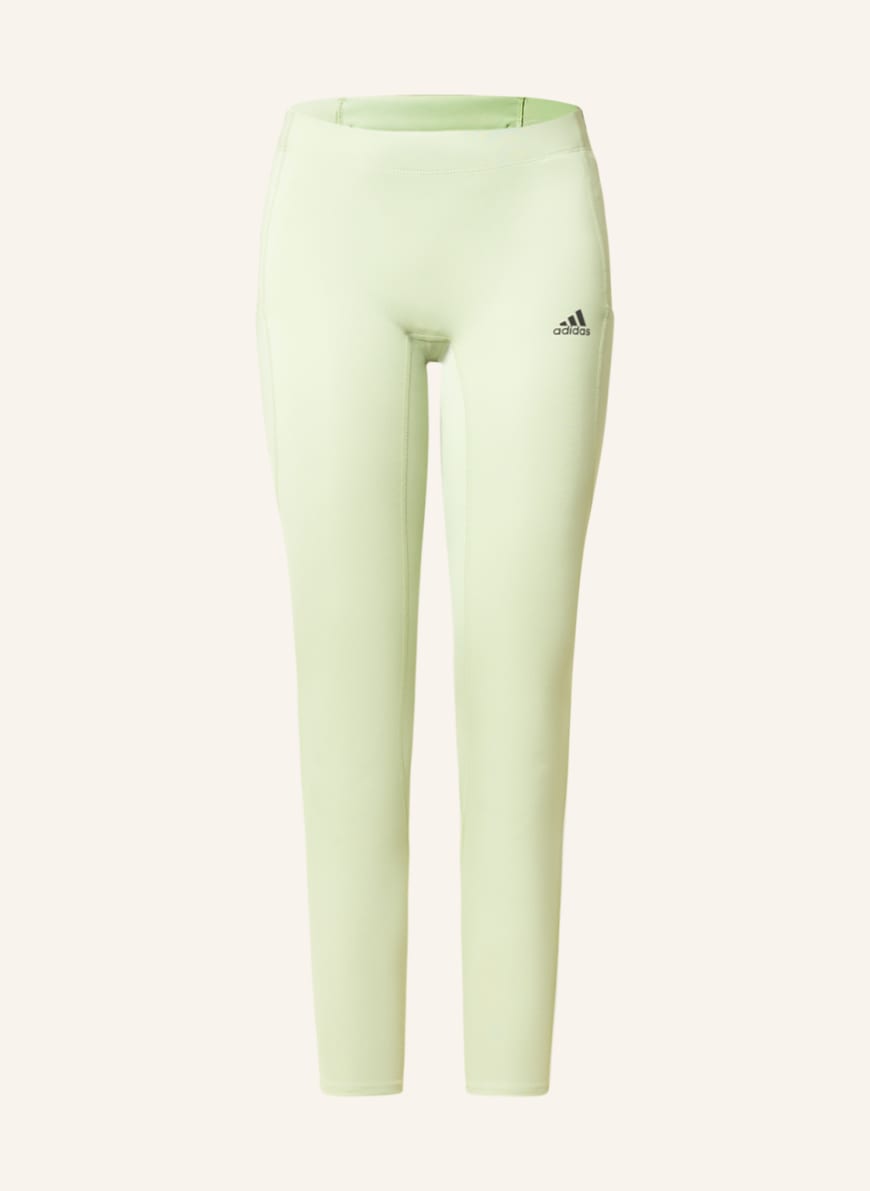 

Леггинсы женские Adidas 1001233397 голубые M (доставка из-за рубежа), 1001233397