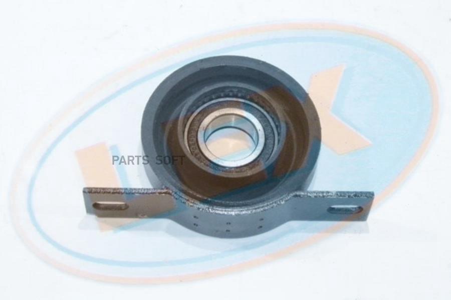 

LEX ПОДШИПНИК ПОДВЕСНОЙ 30 X 15 X 130 MM H 41 1шт
