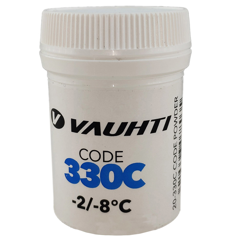 Порошок Vauhti Powder 330С -2/-8 30гр