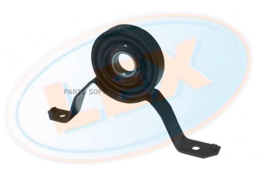 

LEX ПОДШИПНИК ПОДВЕСНОЙ 30X15MMX227MM - H 116MM 1шт