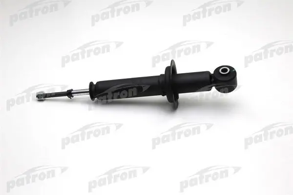 

Амортизатор подвески задн Mitsubishi Lancer 1.3-2.0 03> PATRON PSA341368