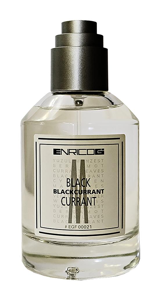 

Парфюмерная вода Enrico Gi Blackcurrant Eau De Parfum, 100 мл