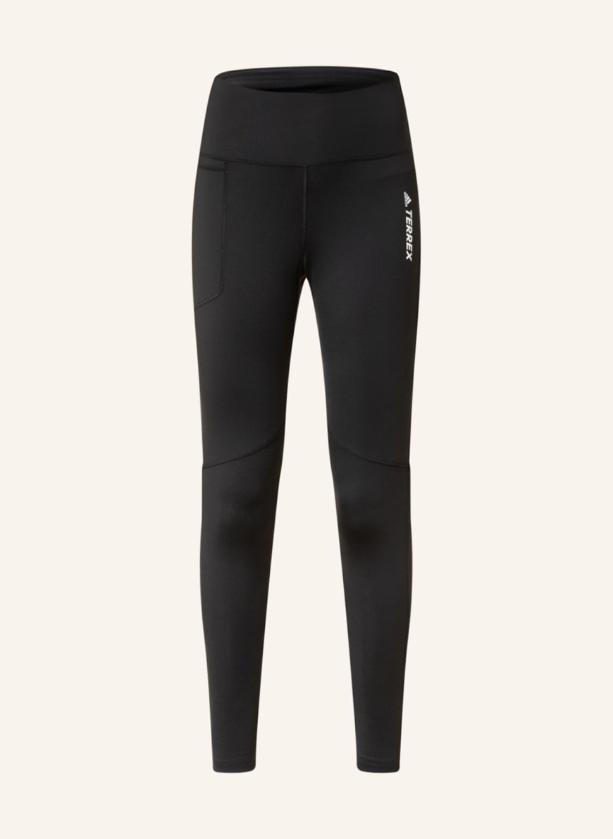 

Леггинсы женские Adidas 1001234051 черные 36 (доставка из-за рубежа), 1001234051