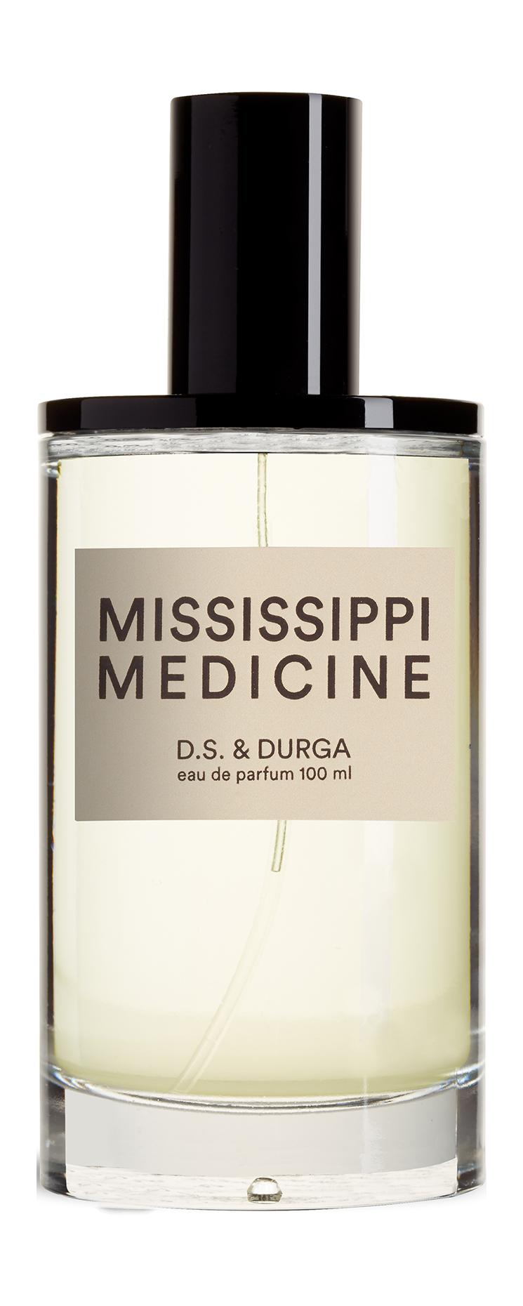 Парфюмерная вода DS&Durga Mississippi Medicine, 100 мл