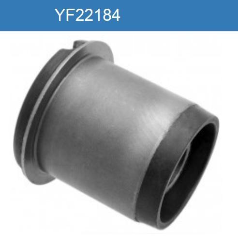 

Сайлентблок Задней Балки Nissаn Х-Тrаil Т30 00-06 Пер. JIKIU yf22184