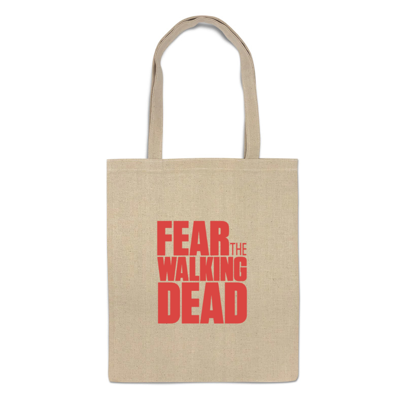 

Сумка-шоппер Printio Ходячие мертвецы (the walking dead) бежевая, Бежевый, Ходячие мертвецы (the walking dead)