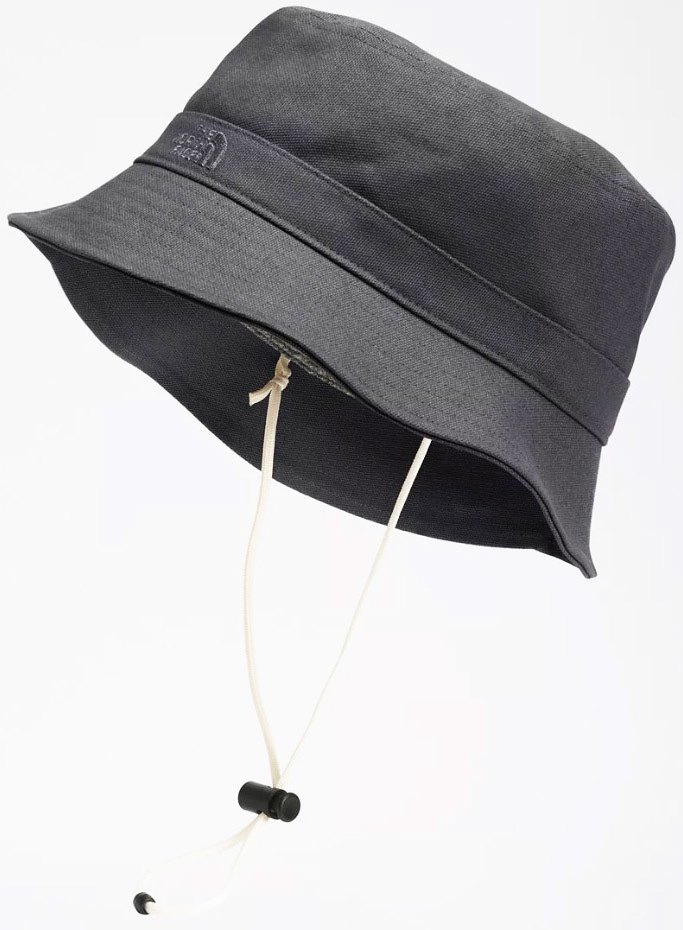 

Панама North Face Mountain Bucket Hat Asphalt Grey, Bucket Hat