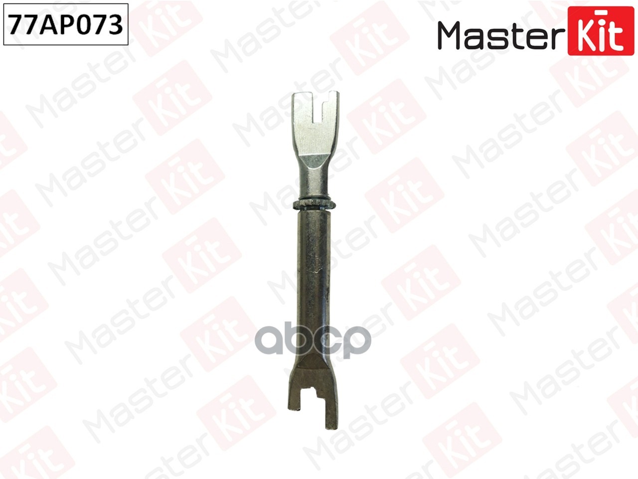 

Регулятор Тормозных Колодок Hyundai Accent 03- MasterKit арт. 77AP073
