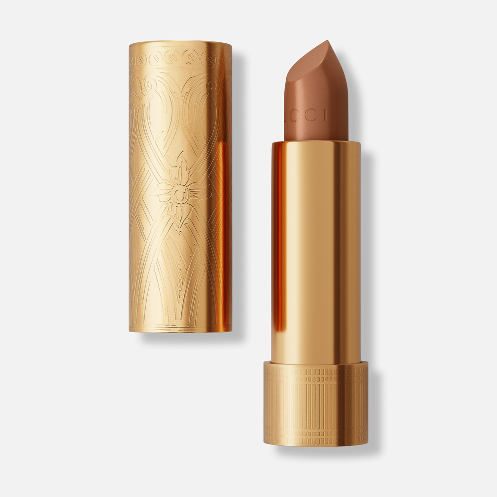 Помада для губ Gucci Rouge a Levres Satin 104 Penny Beige 35 г 6715₽