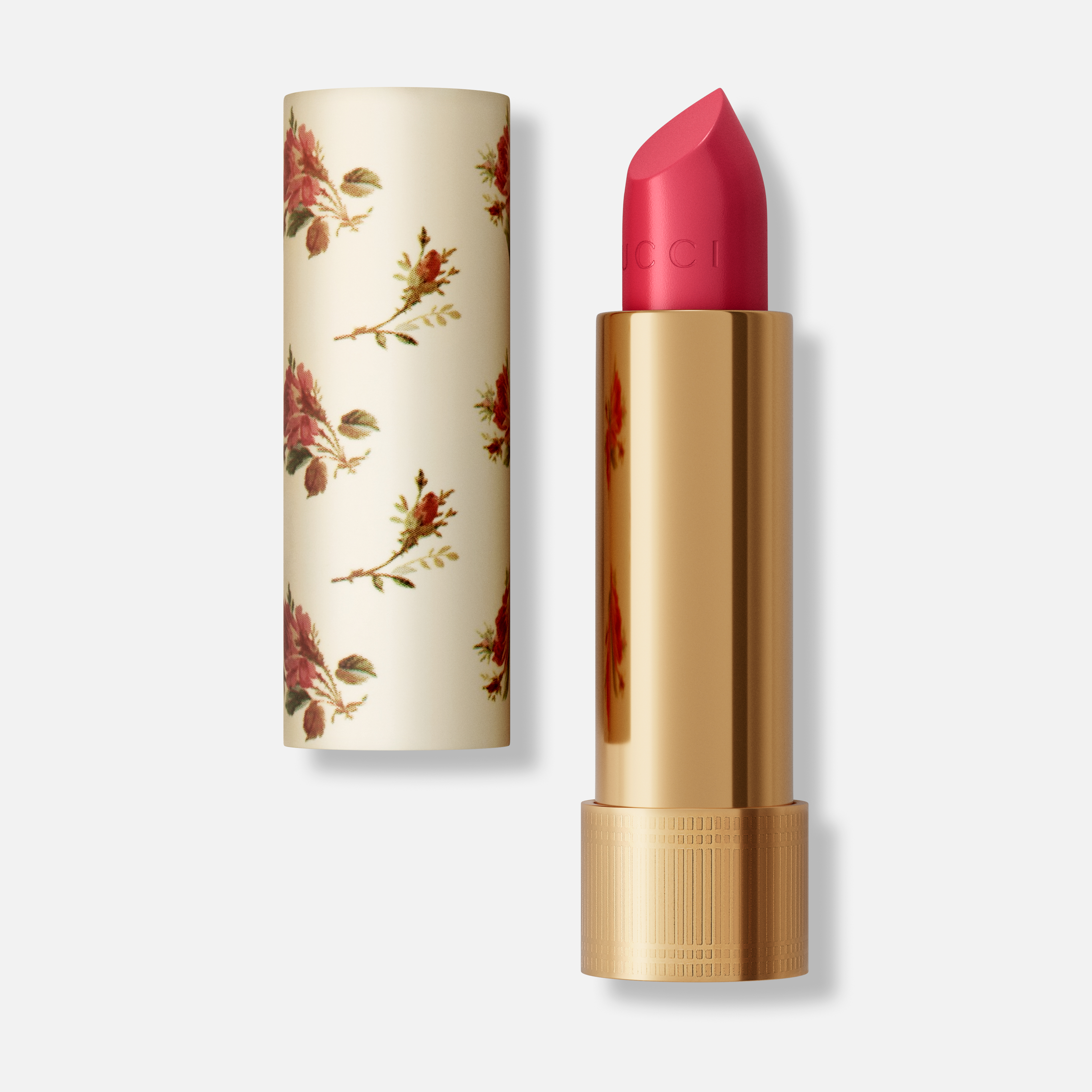 Помада для губ Gucci Rouge a Levres Voile 401 Three Wise Girls 35 г 6715₽