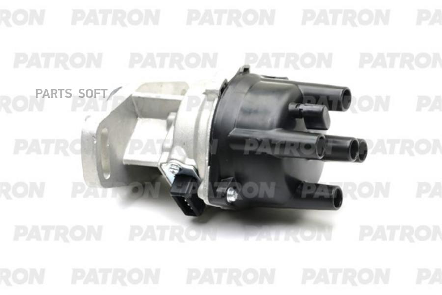 

PATRON Распределитель зажигания (HITACHI unit) NISSAN: Primera 1.6i 90-
