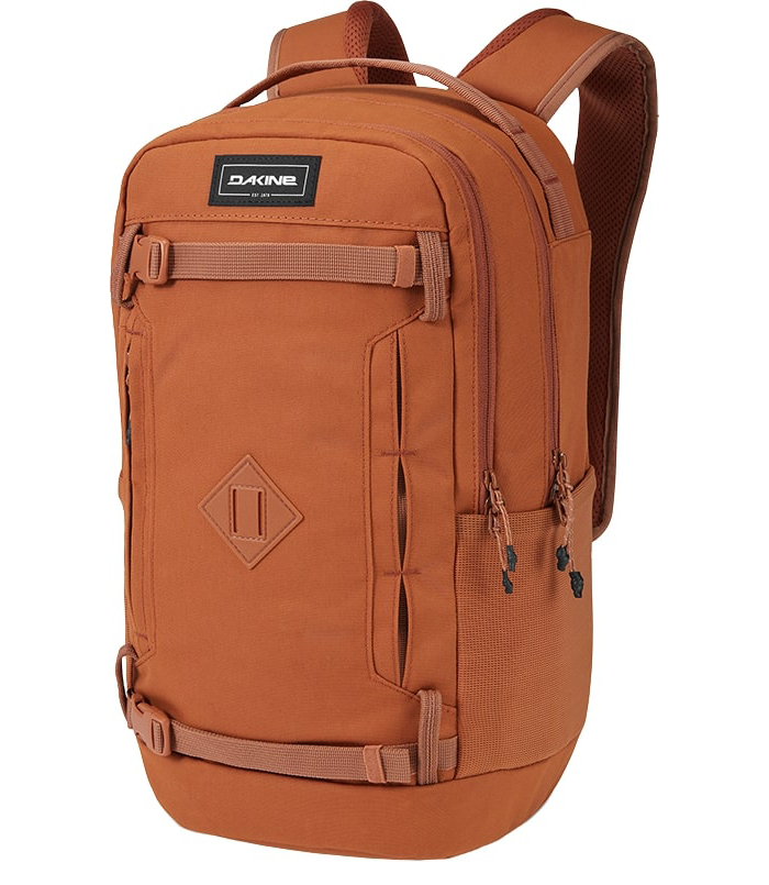 фото Рюкзак dakine urbn mission pack 23l phil morgan