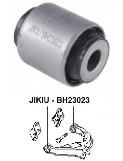 

Сайлентблок | Зад | JIKIU bh23023