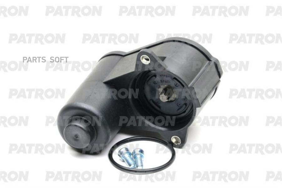 

PATRON Электродвигатель стояночного тормоза PATRON P43-0005