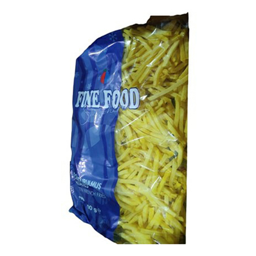

Картофель Fine Food Фри бланшированный соломка 2,5 кг