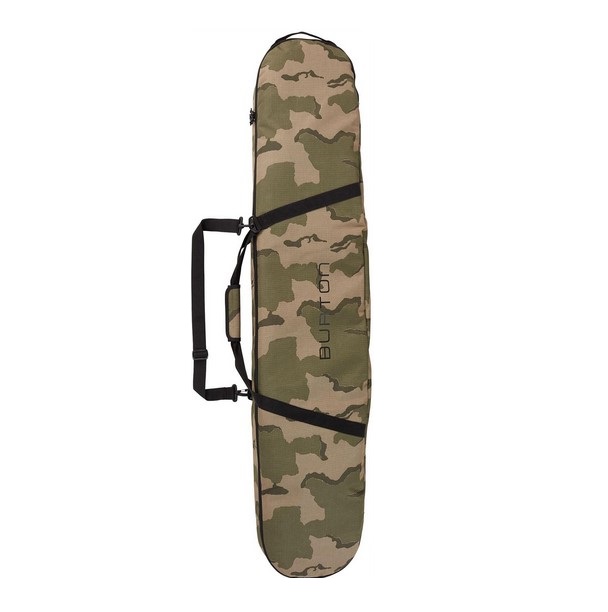 

Чехол Для Сноуборда Burton 2021-22 Space Sack Barren Camo Print (См:166), Space Sack
