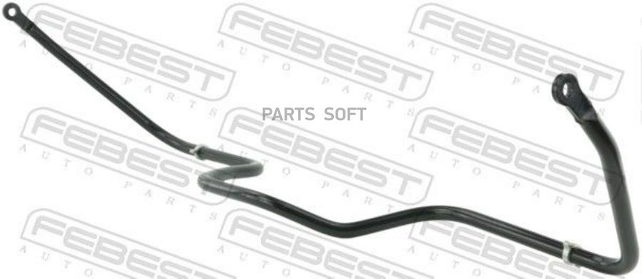 

FEBEST 0199GRJ120R 0199-GRJ120R_стабилизатор задний!\ Toyota Land Cruiser Prado 02 () 1ш