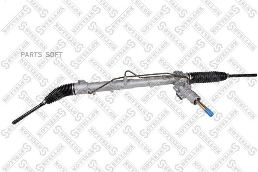 

STELLOX 31-37308-SX_рейка рулевая! 1848356, с г/у\ Ford Focus II 04> 1шт