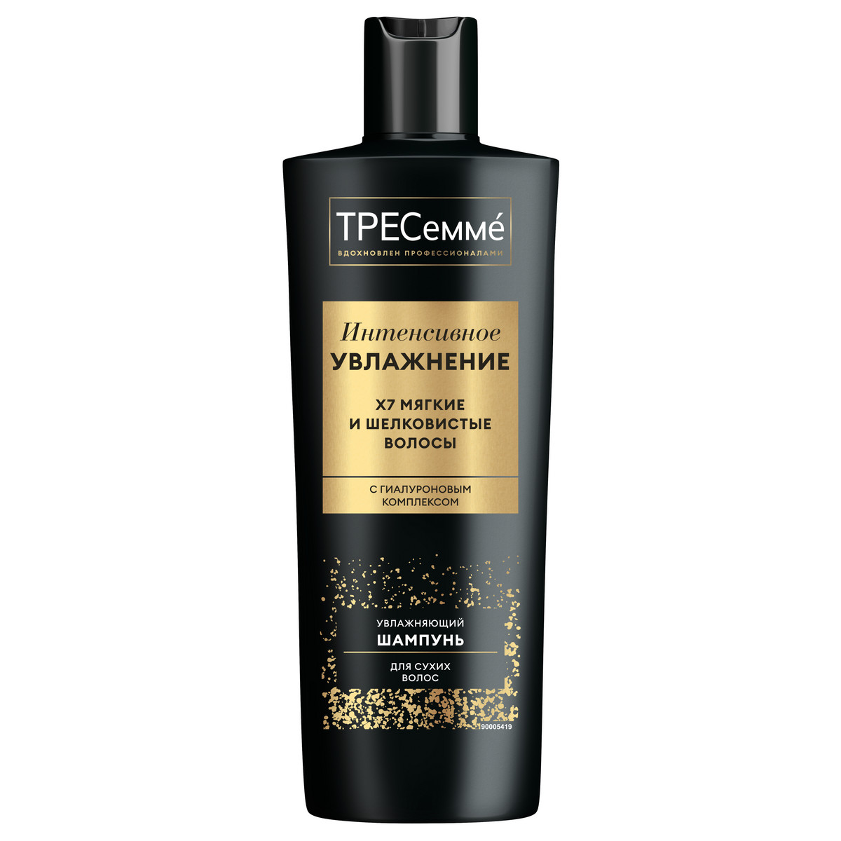 Шампунь Tresemme Rich Moisture для сухих волос увлажняющий 400 мл 1079₽