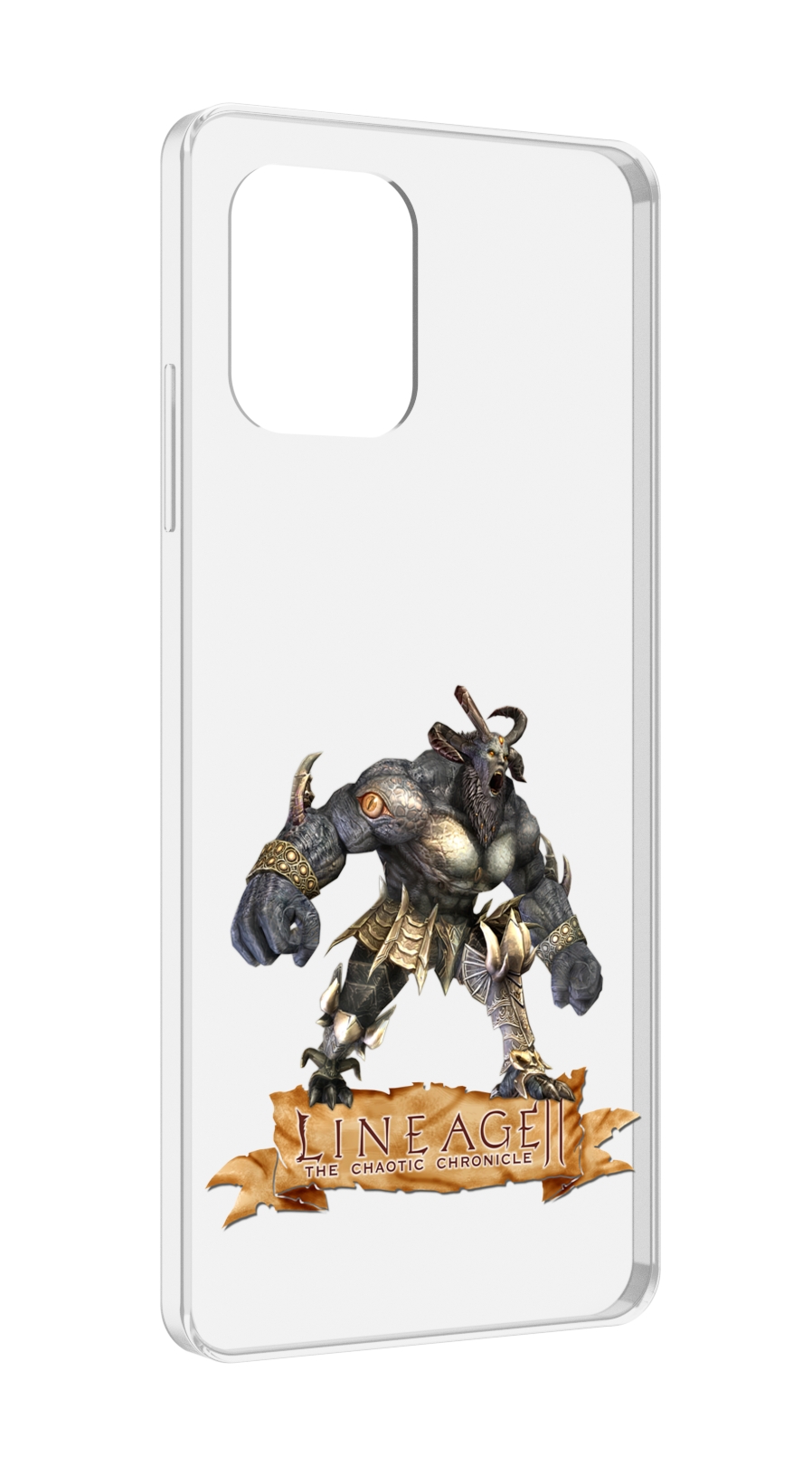 

Чехол MyPads Байлор для UMIDIGI Power 7 Max / Power 7S, Прозрачный, Tocco