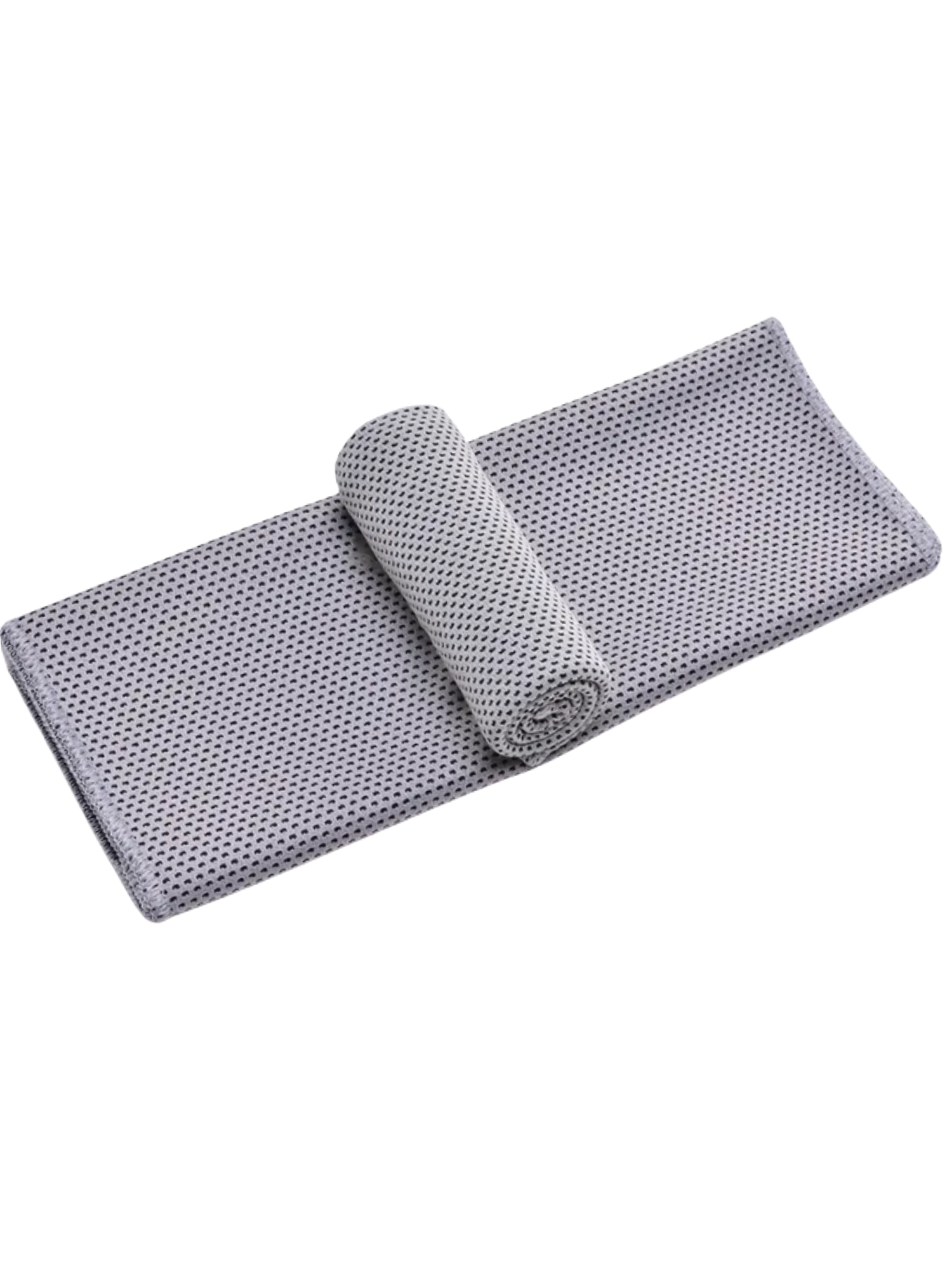 

Охлаждающее полотенце Chill Mate Instant Cooling Towel 34004, Серый, COOLTOWEL