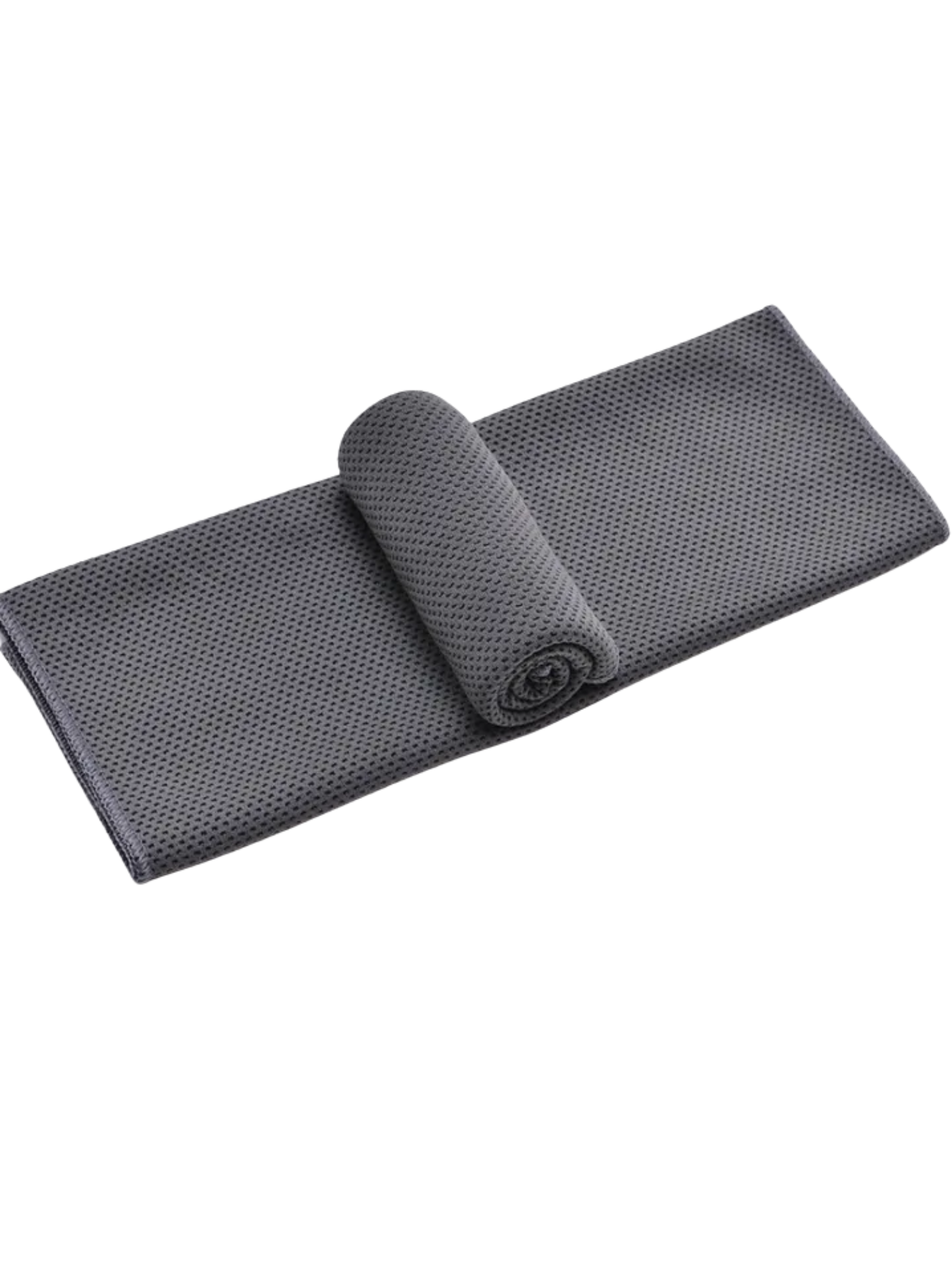 

Охлаждающее полотенце Chill Mate Instant Cooling Towel 34007, Серый, COOLTOWEL