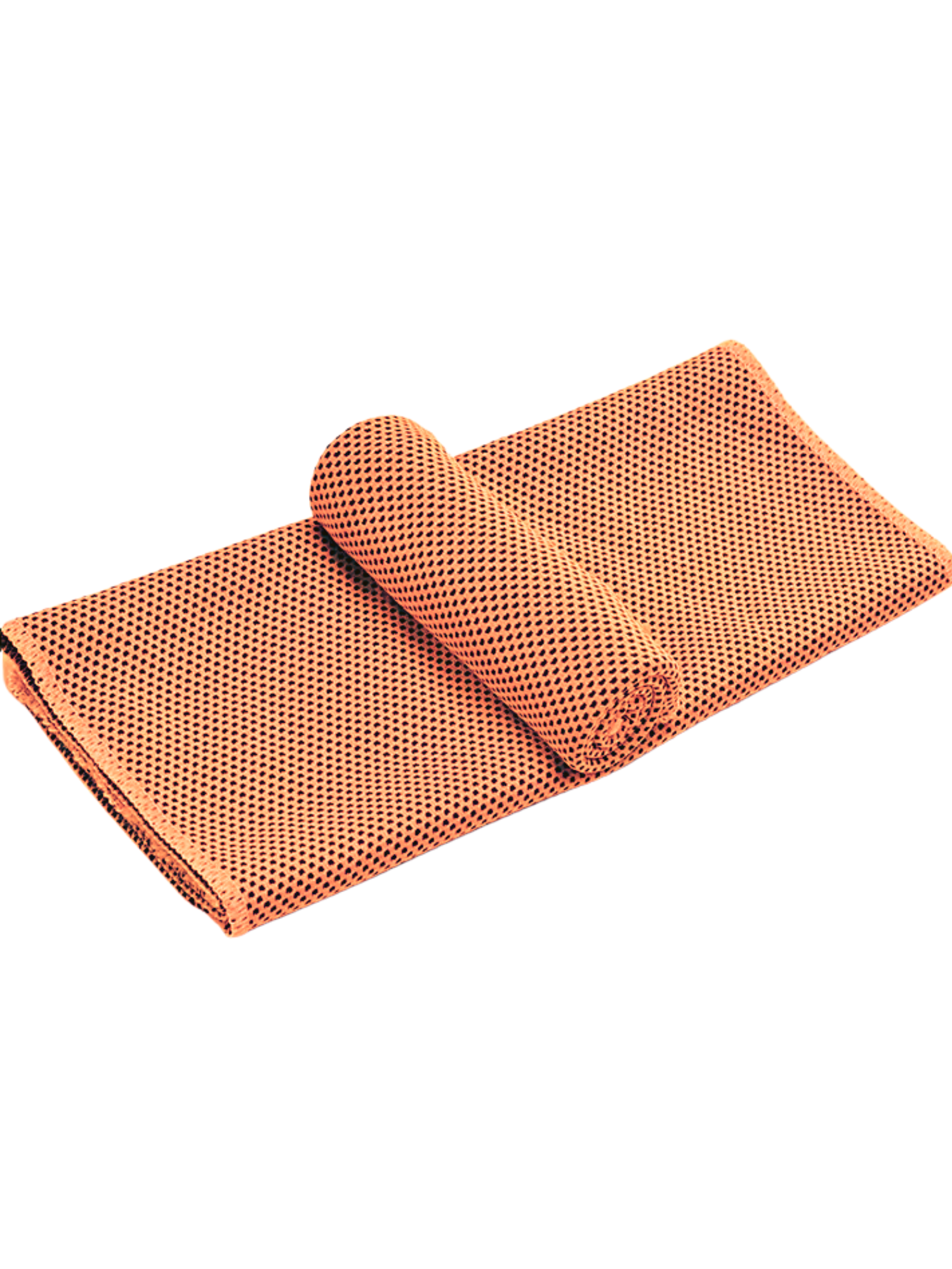 

Охлаждающее полотенце Chill Mate Instant Cooling Towel 34009, Оранжевый, COOLTOWEL