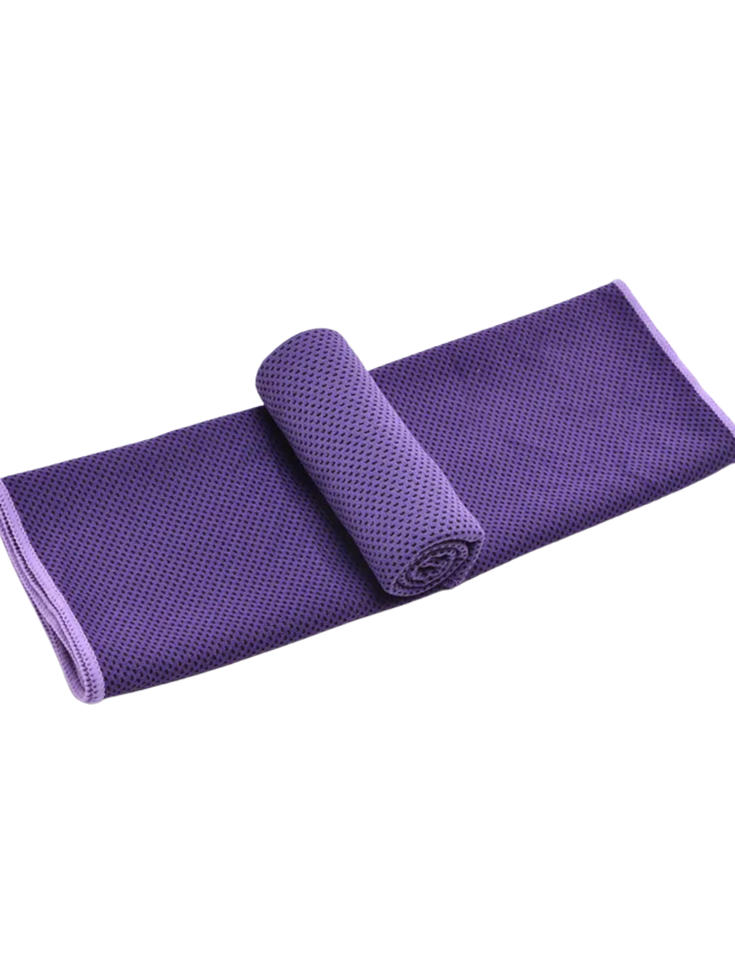 

Охлаждающее полотенце Chill Mate Instant Cooling Towel 34008, Фиолетовый, COOLTOWEL