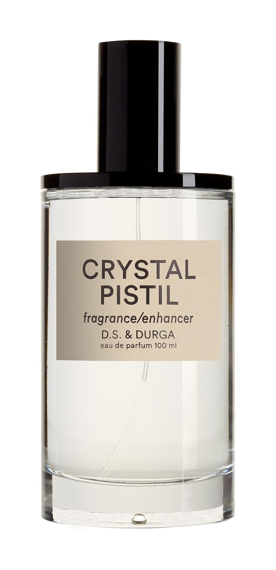 Парфюмерная вода DS&Durga Crystal Pistil Eau De Parfum, 100 мл