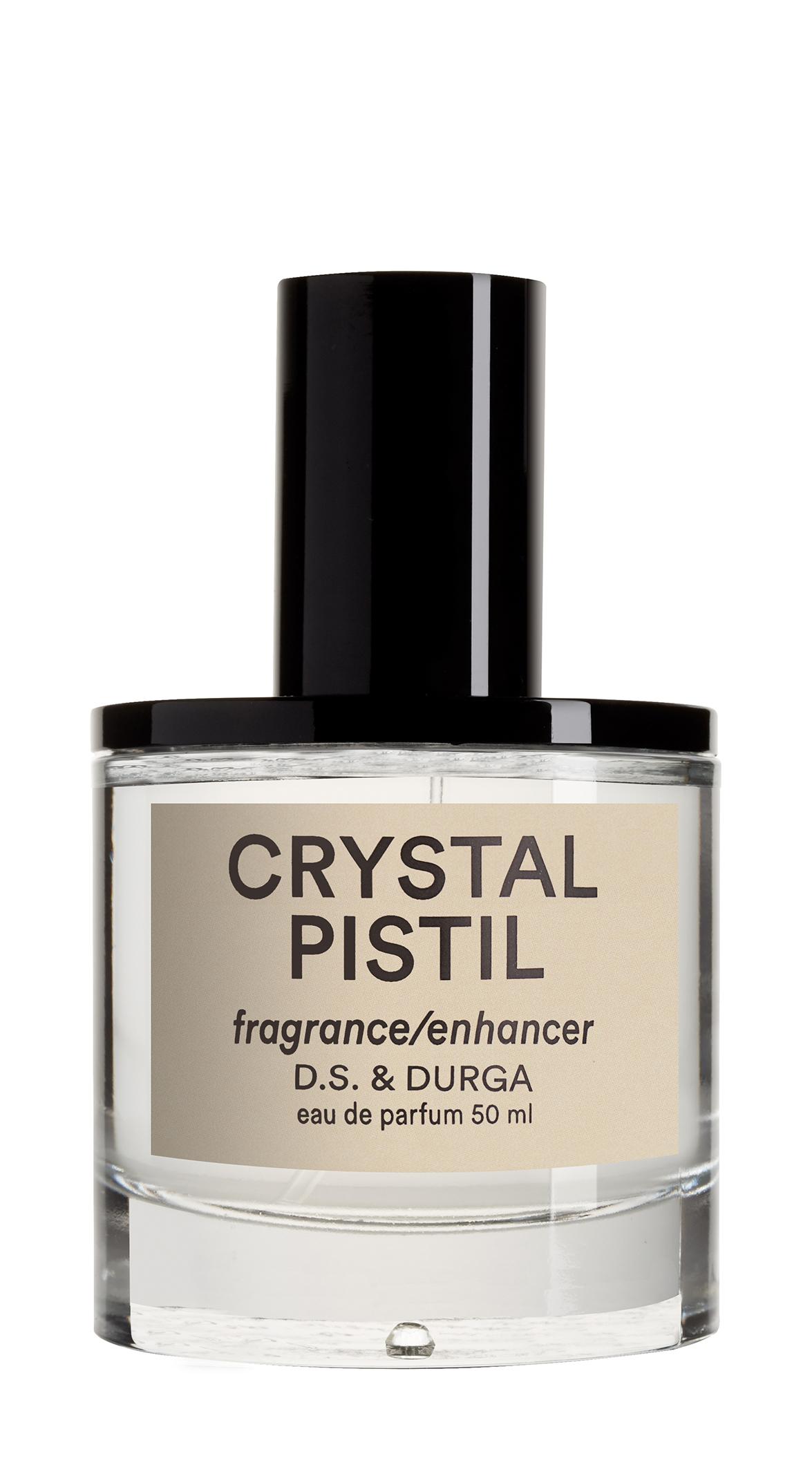 Парфюмерная вода DS&Durga Crystal Pistil Eau De Parfum, 50 мл