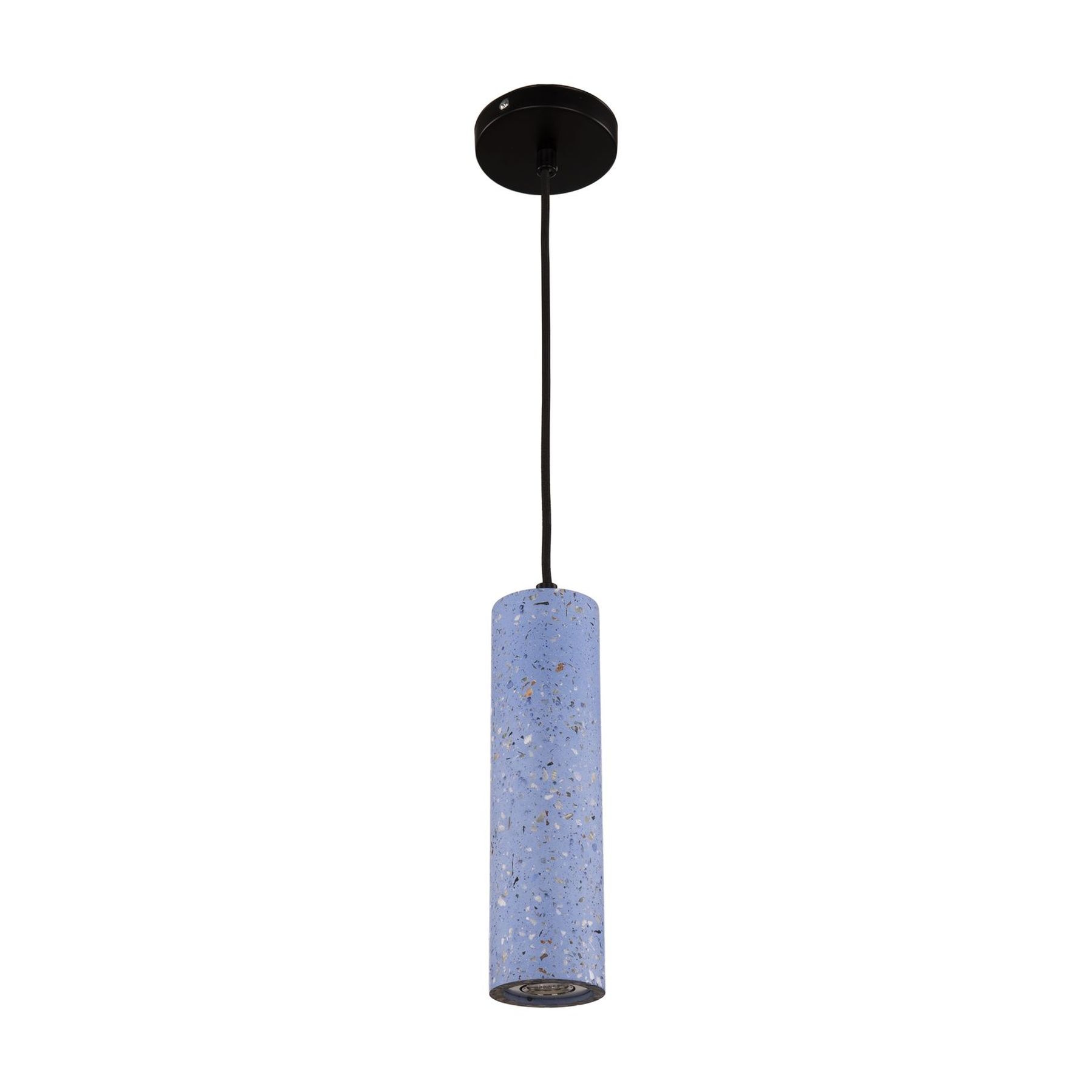 фото Подвесной светильник 3301.7162/70-250 blue/marble apl led