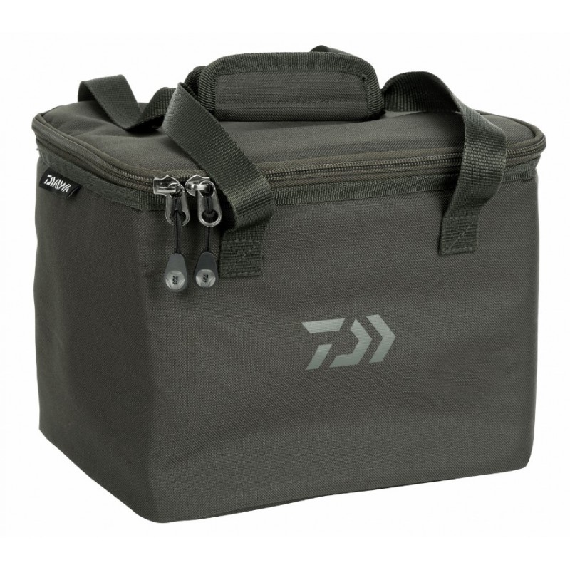 Термосумка DAIWA Infinity System Large Cool Pouch ISACP