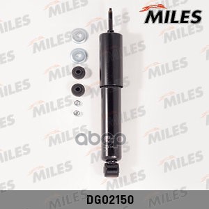 

Амортизатор подвески Miles DG02150