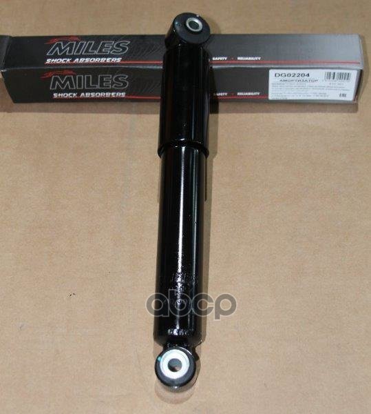 

Амортизатор подвески Miles DG02204