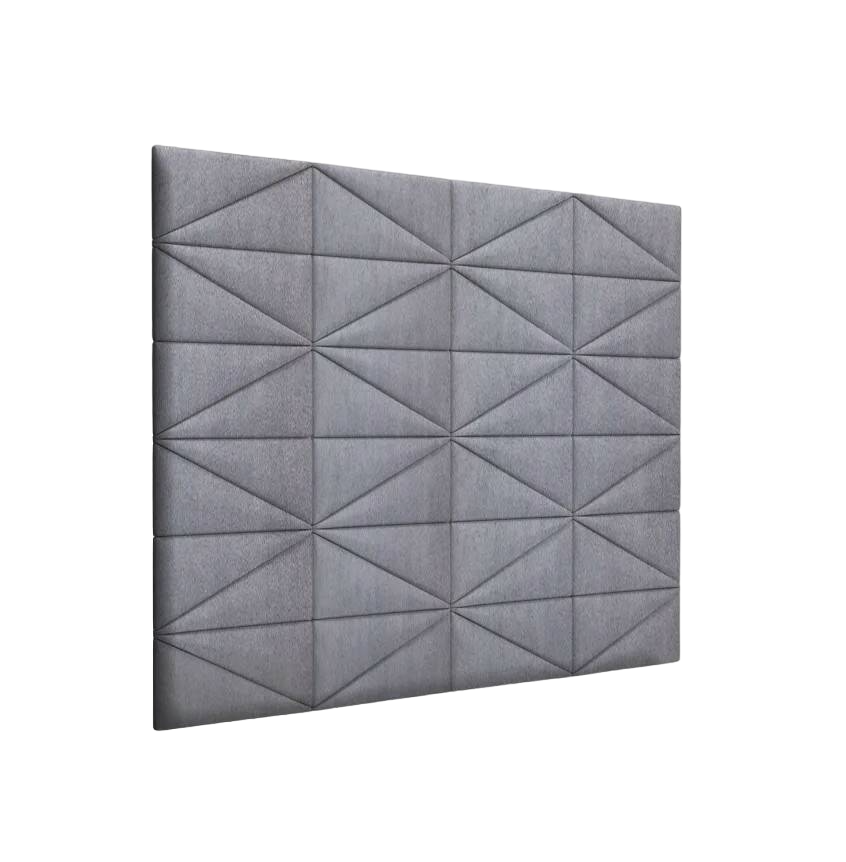 фото Стеновая панель alcantara gray 15х30pl см 2 шт. tartilla