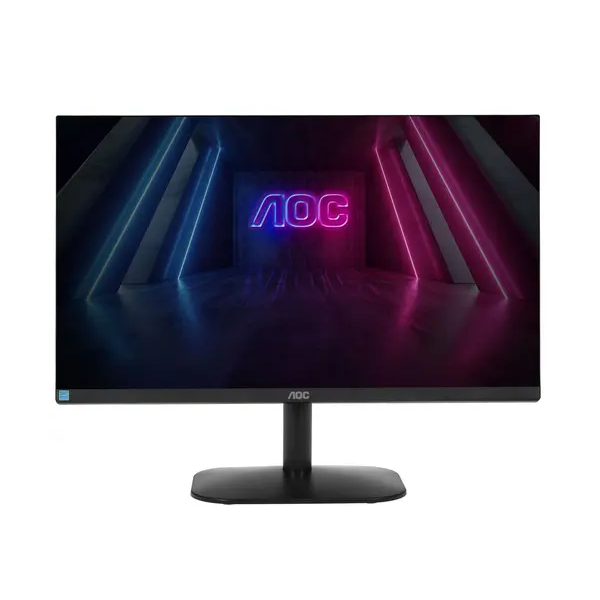 

23.8" Монитор Aoc черный 60Hz 1920x1080 VA, 24B2XD