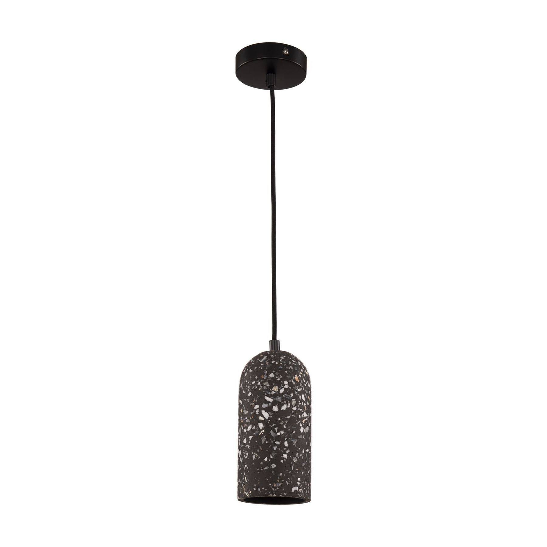 

Подвесной светильник 3301.7094/80-175 Black/Marble APL LED, 3301.7094/80-175 Black/Marble