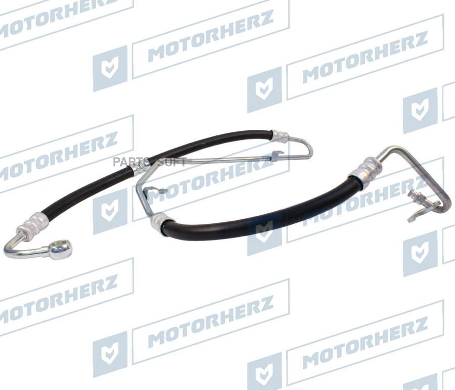 

Напорный Шланг От Насоса К Рейке Motorherz HPH0199