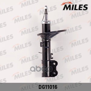 

Амортизатор подвески Miles DG11016