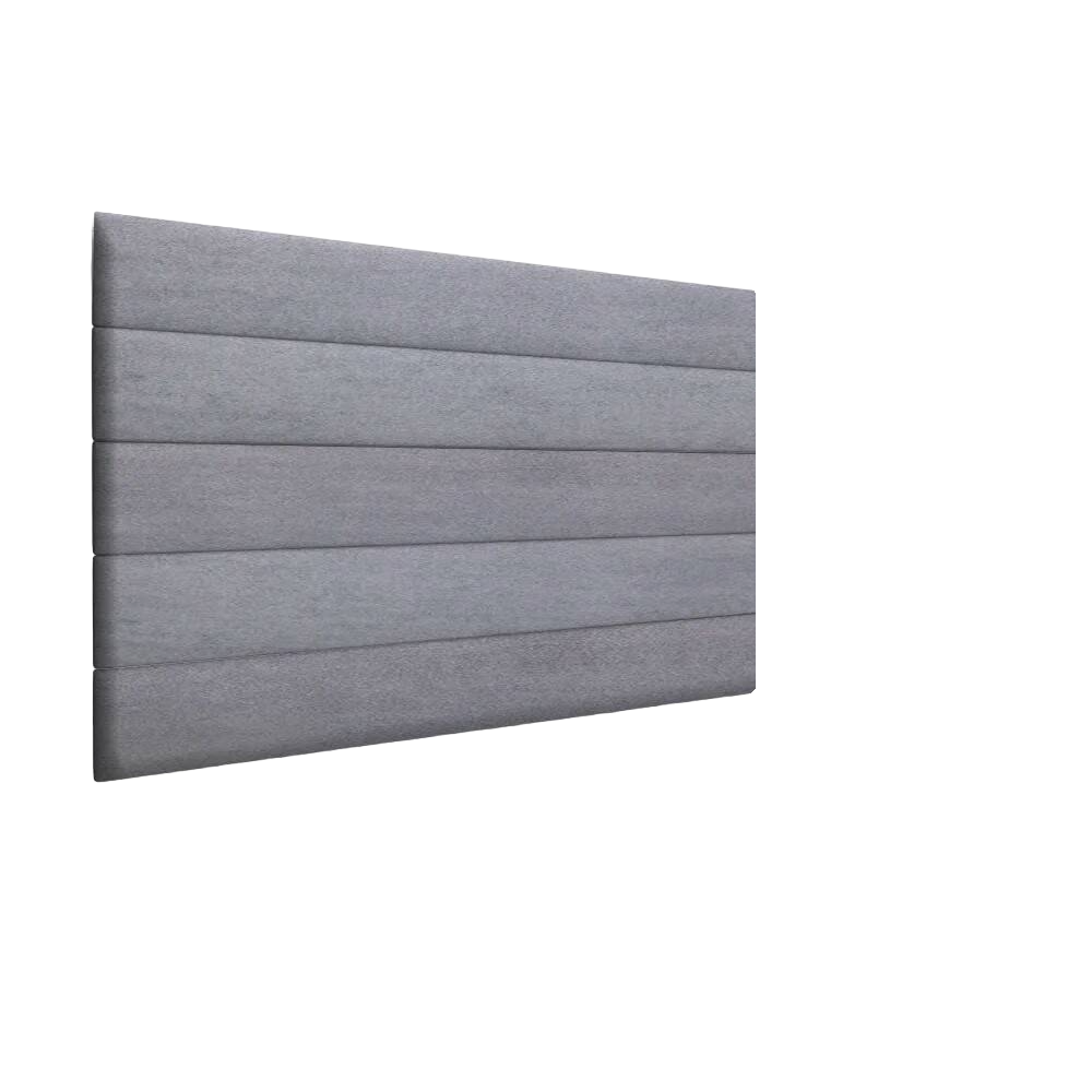 фото Стеновая панель alcantara gray 20х180 см 1 шт. tartilla