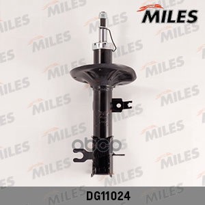 

Амортизатор подвески Miles DG11024