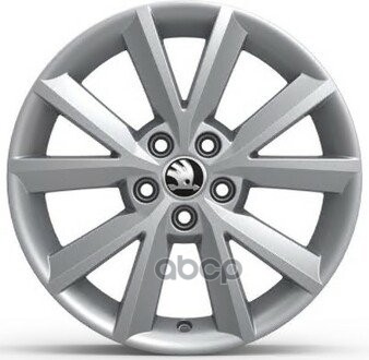 

Диск Колесный VAG 60u601025a