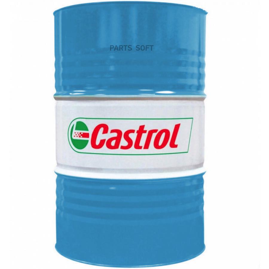 

Антифриз Castrol 15b6c5 208 л