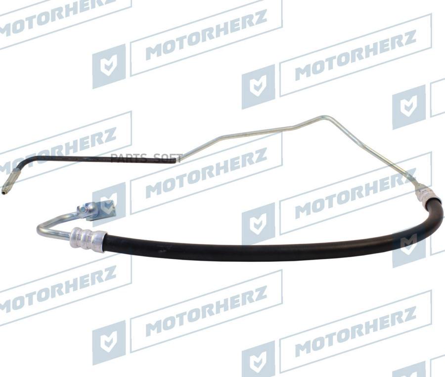 

MOTORHERZ Напорный шланг от насоса к рейке 1шт Motorherz HPH0219